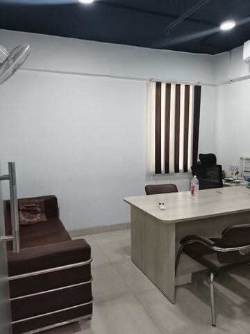 Team Area in  Office Space in IT/SEZ at Sector 16 – for Rent