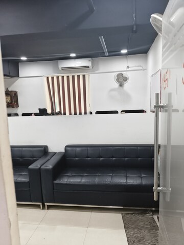 Team Area in  Office Space in IT/SEZ at Sector 16 – for Rent