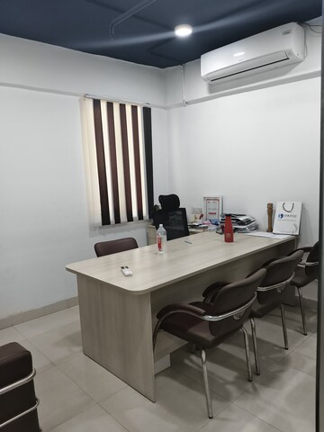  Office Space in IT/SEZ For Rent in Sector 16