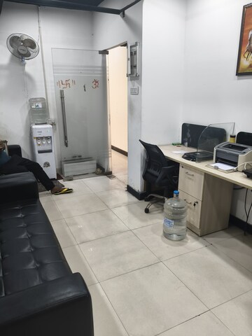 Team Area in  Office Space in IT/SEZ at Sector 16 – for Rent