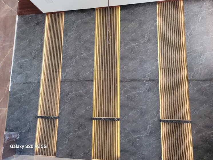 Other, tejas-greenberry-signatures 2.5 Bedroom 1036 Sq.Ft. Apartment In Vrindavan Yojna Lucknow 8502164