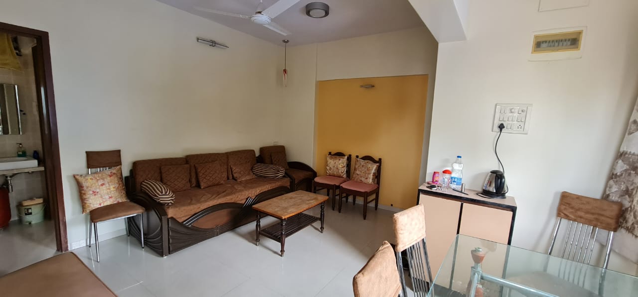 2 BHK 777 Sq.Ft. Apartment in Dosti Lotus