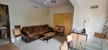 2 BHK Apartment For Sale in Dosti Lotus, Wadala