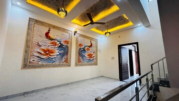 3 BHK Villa – Exterior View View at Kalwar Road - for Sale