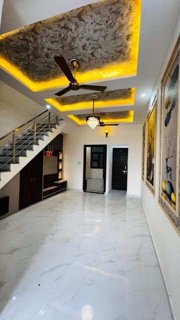 3 BHK Villa – Exterior View View at Kalwar Road - for Sale