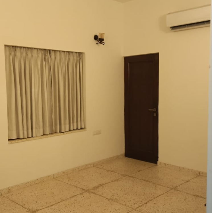 Bedroom, safdarjung development area 4 Bedroom 3000 Sq.Ft. Villa In Safdarjung Development Area Delhi 8502185