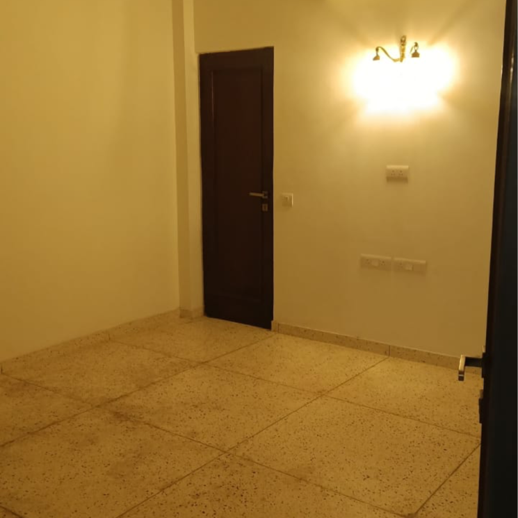 Bedroom, safdarjung development area 4 Bedroom 3000 Sq.Ft. Villa In Safdarjung Development Area Delhi 8502185