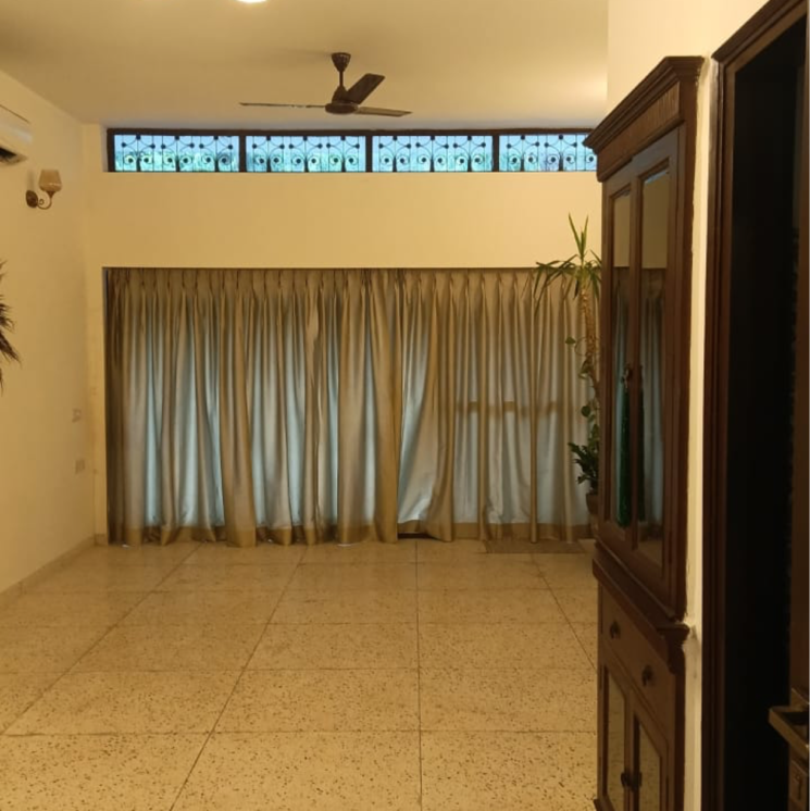 Living Room, safdarjung development area 4 Bedroom 3000 Sq.Ft. Villa In Safdarjung Development Area Delhi 8502185