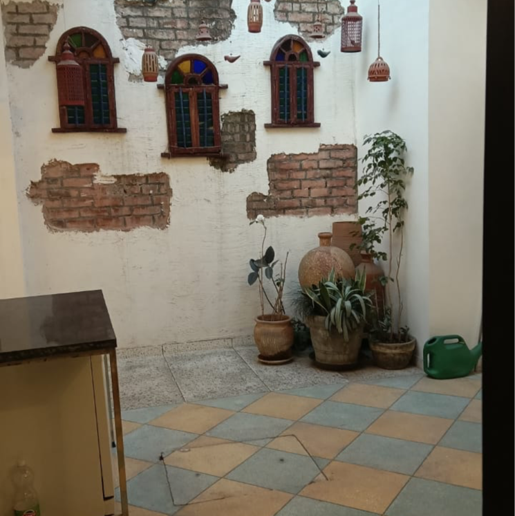 undefined, safdarjung development area 4 Bedroom 3000 Sq.Ft. Villa In Safdarjung Development Area Delhi 8502185