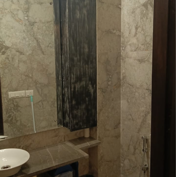 Attached Bathroom, safdarjung development area 4 Bedroom 3000 Sq.Ft. Villa In Safdarjung Development Area Delhi 8502185