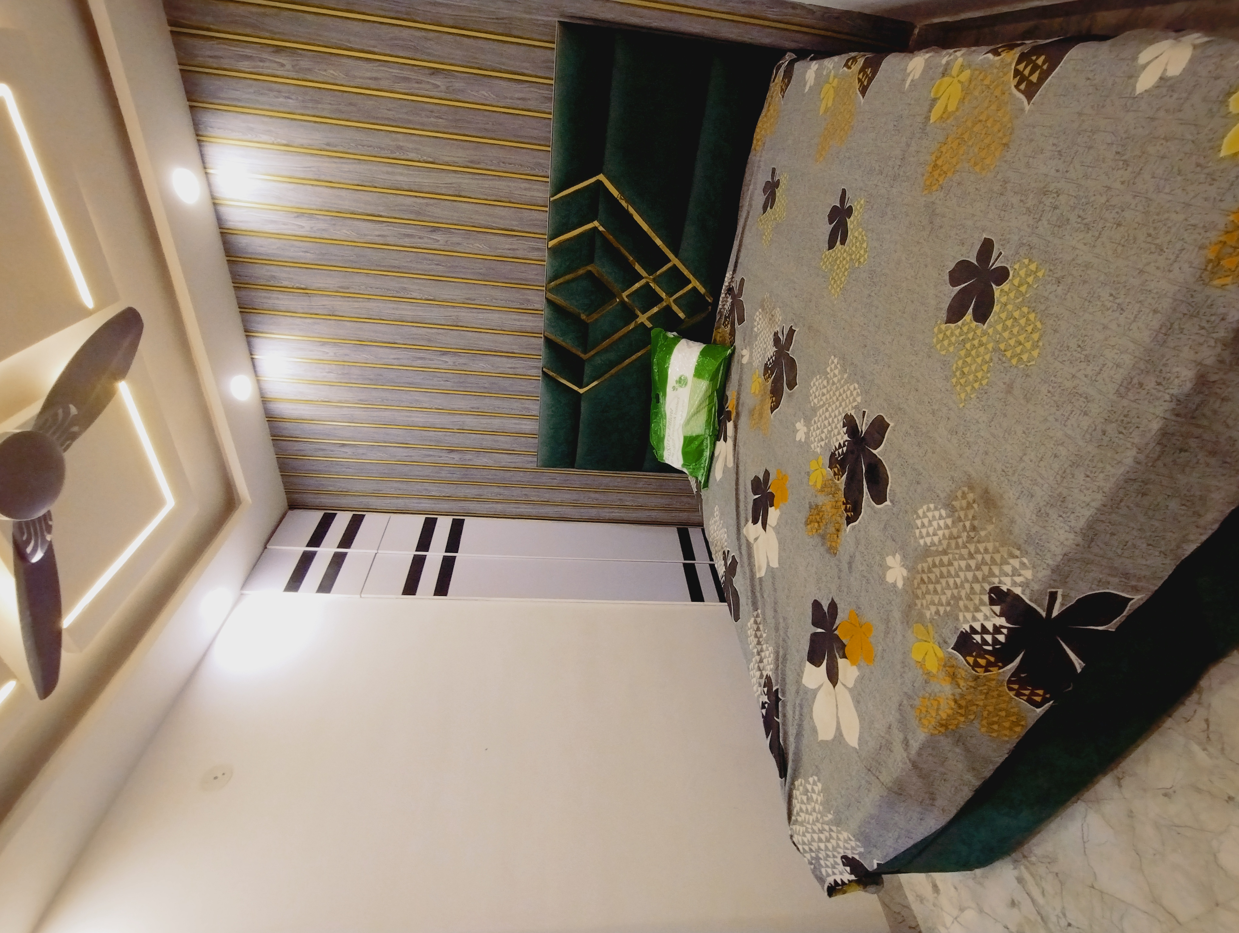 2 BHK Builder Floor For Sale in Ganpati Homes &builders 