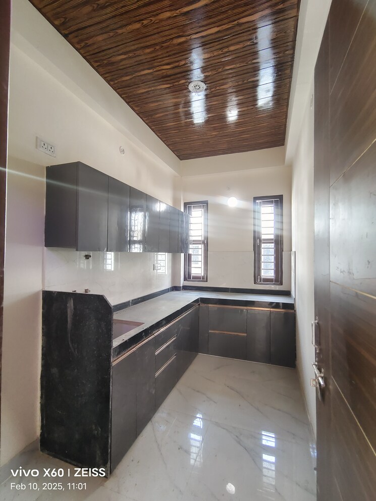 Kitchen, kalwar road 3 Bedroom 1300 Sq.Ft. Villa In Kalwar Road Jaipur 8502188