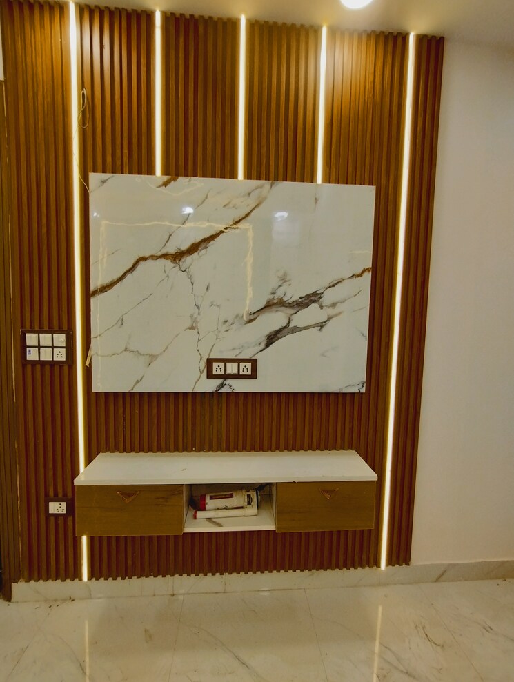 Room, nawada 2 Bedroom 550 Sq.Ft. Builder Floor In Nawada Delhi 8502189