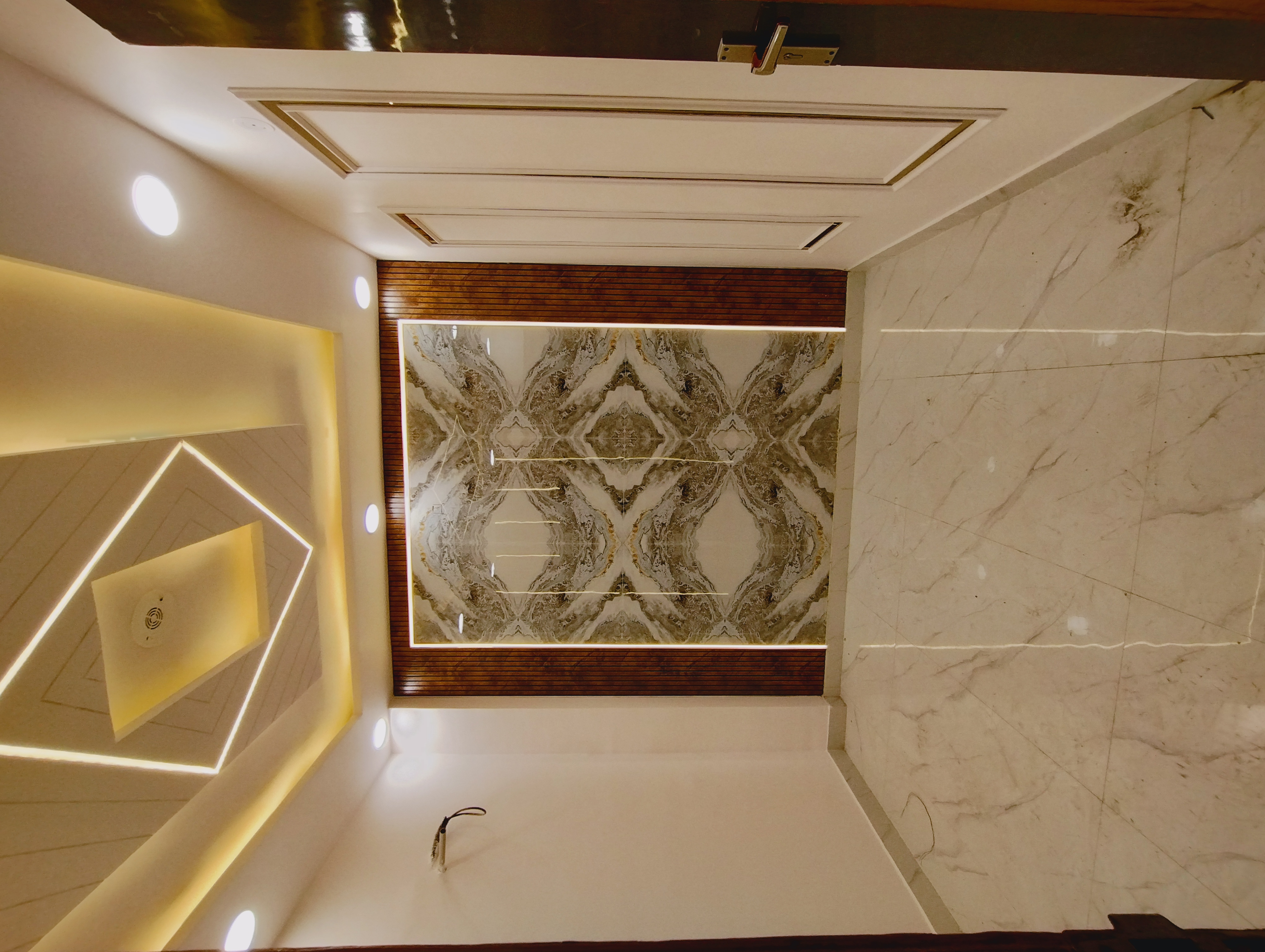 2 BHK Builder Floor For Sale in Ganpati Homes &builders 