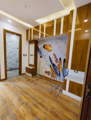  2 BHK Builder Floor at Nawada – for Sale