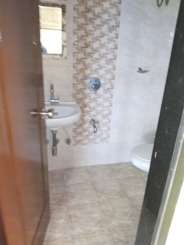 Attached Bathroom in 3 BHK Apartment at Chakala Pragati Chs, Jb Nagar – for Rent