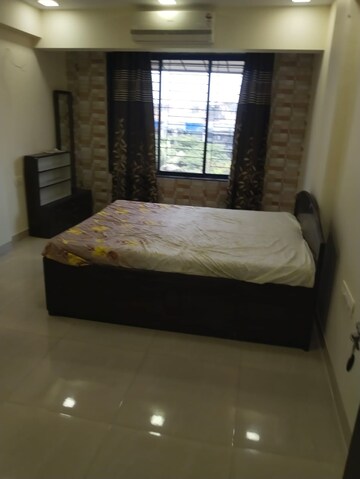 Room in 3 BHK Apartment at Chakala Pragati Chs, Jb Nagar – for Rent