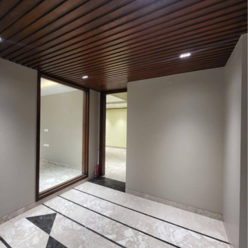 Furnished Amenities in 4 BHK Builder Floor at Greater Kailash I – for Rent