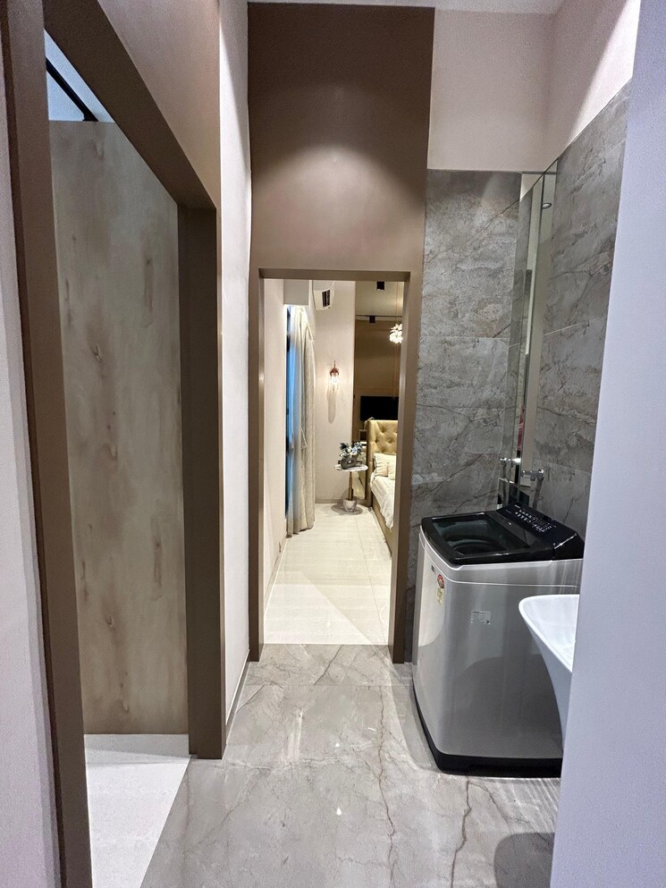 undefined, arihant-advika 2 Bedroom 660 Sq.Ft. Apartment In Vashi Sector 9 Navi Mumbai 8502207