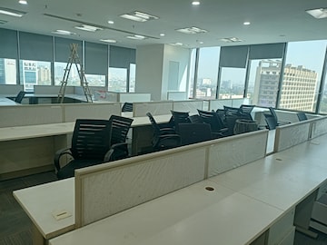  Office Space For Rent in DLF Corporate Greens, Sector 74a