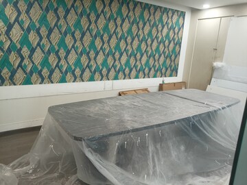 Team Area in  Office Space at DLF Corporate Greens, Sector 74a – for Rent
