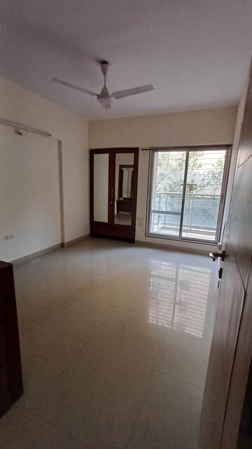 2 BHK Apartment For Rent in Shreeji Ville Co-operative Housing Society Ltd, Panch Pakhadi