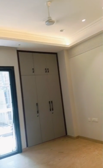 3 BHK Builder Floor For Rent in East Of Kailash