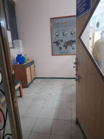 Team Area in  Office Space at Mayur Vihar Phase 1 – for Rent