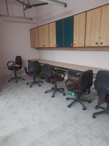 Team Area in  Office Space at Mayur Vihar Phase 1 – for Rent