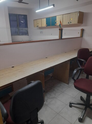 Team Area in  Office Space at Mayur Vihar Phase 1 – for Rent