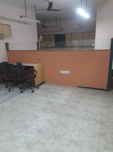 Team Area in  Office Space at Mayur Vihar Phase 1 – for Rent