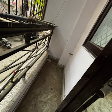 1 BHK Builder Floor – Exterior View View at Malviya Nagar - for Rent