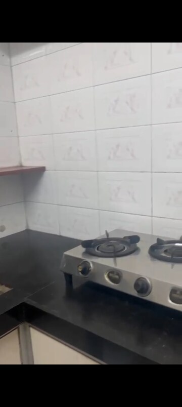 Kitchen in 1 BHK Apartment at Andheri East – for Rent