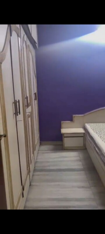 1 BHK Apartment – Exterior View View at Andheri East - for Rent