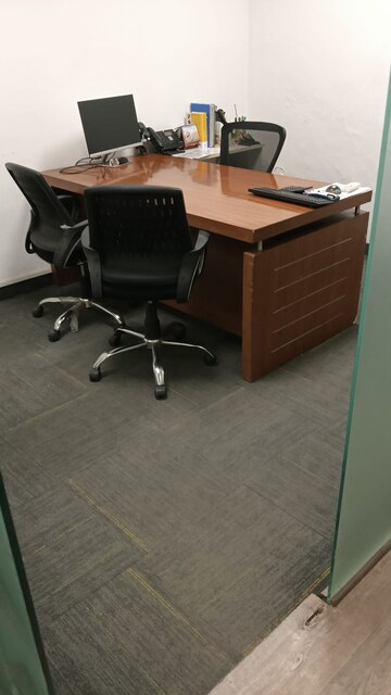 Team Area in  Office Space at Go Work, Udyog Vihar Phase 1 – for Rent