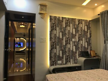 3 BHK Apartment For Rent in Paranjape Vasant Vihar 3, Baner