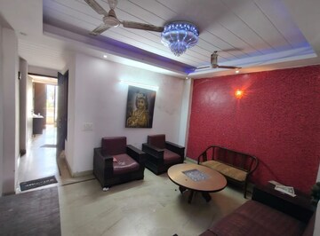 2 BHK Builder Floor For Rent in Malviya Nagar