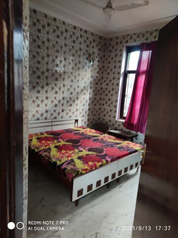 2 BHK Builder Floor For Rent in Sector 45