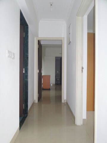  3 BHK Apartment at Nahar Lilium Lantana, Chandivali – for Rent