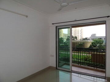 Master Bedroom in 3 BHK Apartment at Nahar Lilium Lantana, Chandivali – for Rent