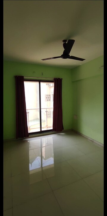 Room in 1 BHK Apartment at Shubham Jijai Angan, Taloja – for Rent