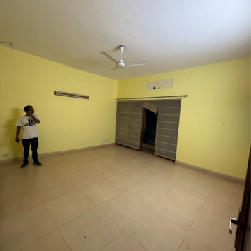 3 BHK Builder Floor For Rent in Soami Nagar