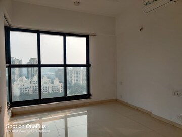 Bedroom in 2 BHK Apartment at Kalpataru Woods Ville, Powai – for Rent