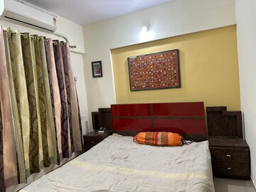 1 BHK Apartment For Rent in Hiranandani Lavinia, Ghodbunder Road