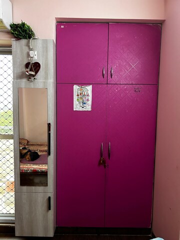 Living Room in 1 BHK Apartment at Aditya Urban Homes, Shahpur Bamheta – for Rent
