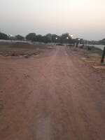 126 Sq.Yd. Plot in Tdi Coral Park