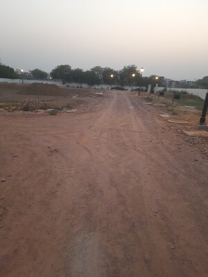  Plot For Sale in Sector 83