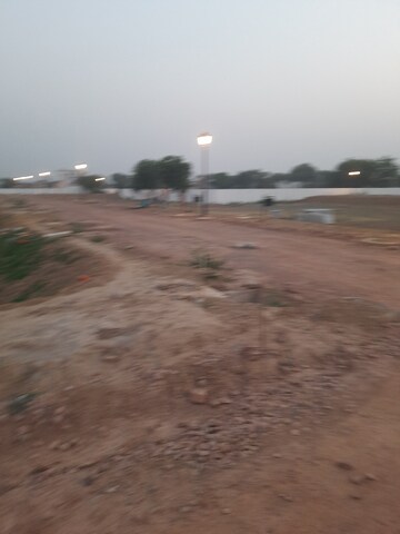 Plot Area in  Plot at Sector 83 – for Sale