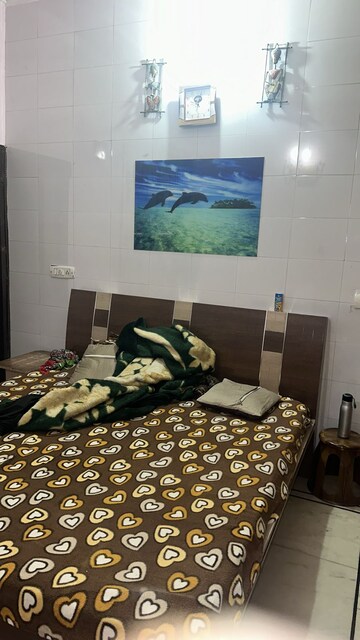 Room in 2 BHK Independent House at Lohgarh – for Rent