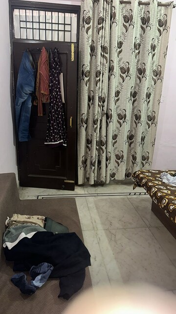 Room in 2 BHK Independent House at Lohgarh – for Rent